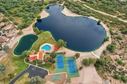 Lakes at Castle Rock in Tucson, Arizona